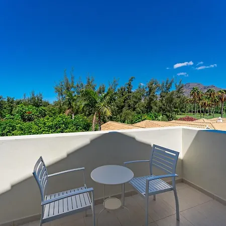 Oasis Golf House In Americas Appartamento Arona (Tenerife)