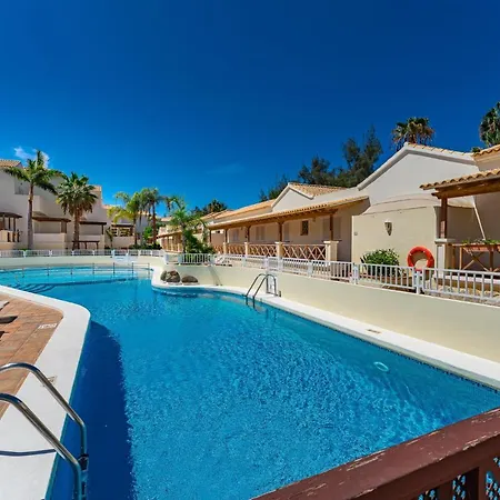 Oasis Golf House In Americas Appartamento Arona (Tenerife)