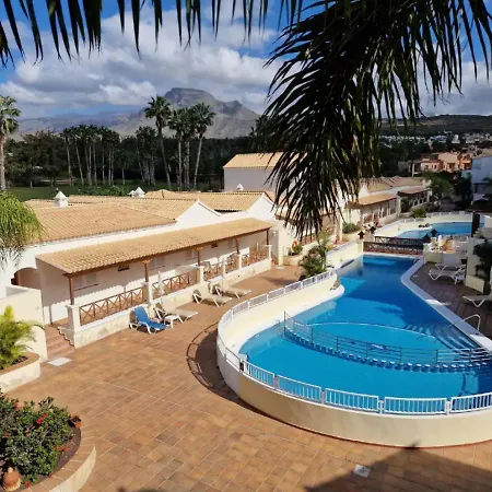 Oasis Golf House In Americas アロナ