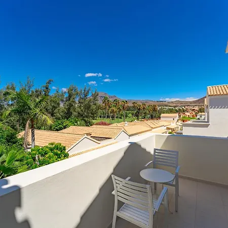 Oasis Golf House In Americas アパート *