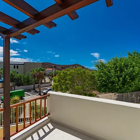 アパート Oasis Golf House In Americas