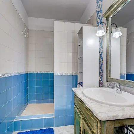 Oasis Golf House In Americas アパート アロナ