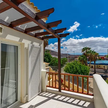 Oasis Golf House In Americas アパート