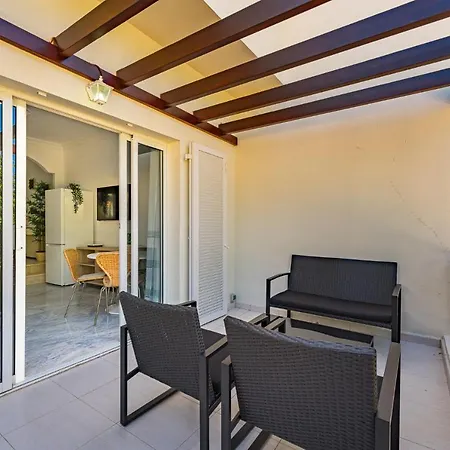 Oasis Golf House In Americas * アロナ