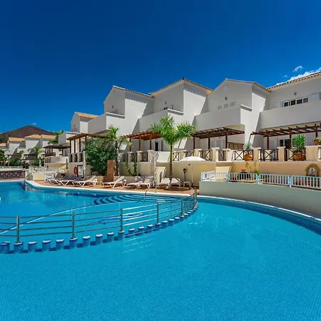 Apartment Oasis Golf House In Americas