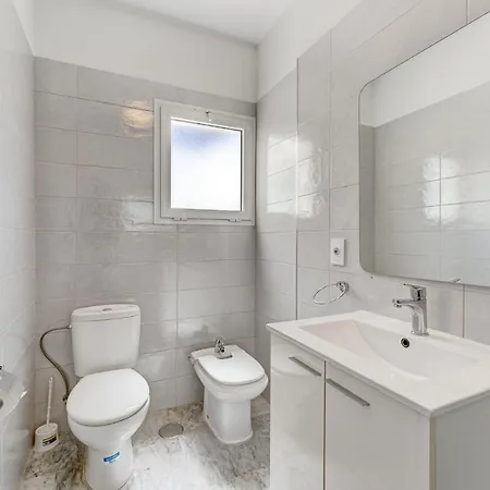 アパート Oasis Golf House In Americas *