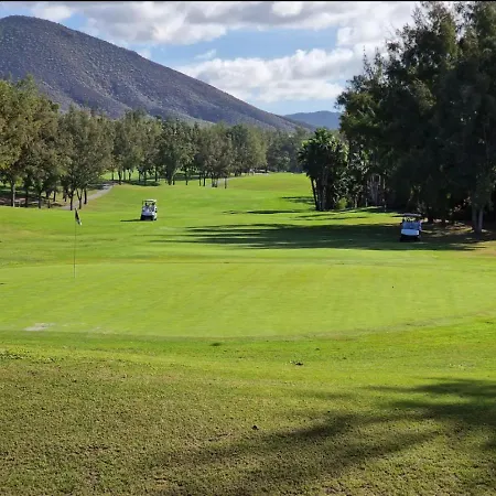 Oasis Golf House In Americas