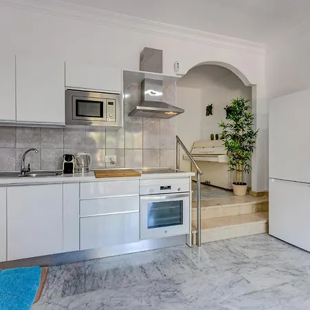 Oasis Golf House In Americas * アロナ