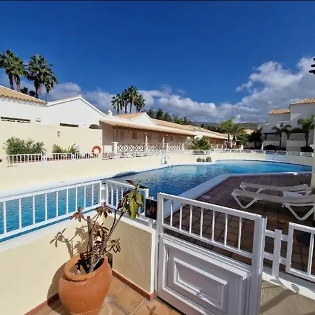 アパート Oasis Golf House In Americas