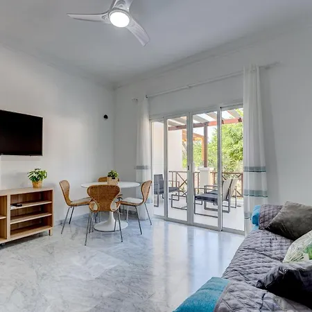 アパート Oasis Golf House In Americas *