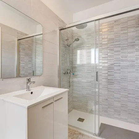 Oasis Golf House In Americas アパート アロナ