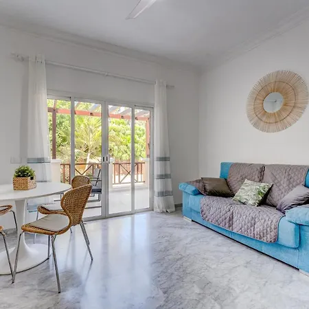 Oasis Golf House In Americas アロナ