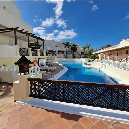 Oasis Golf House In Americas Apartamento